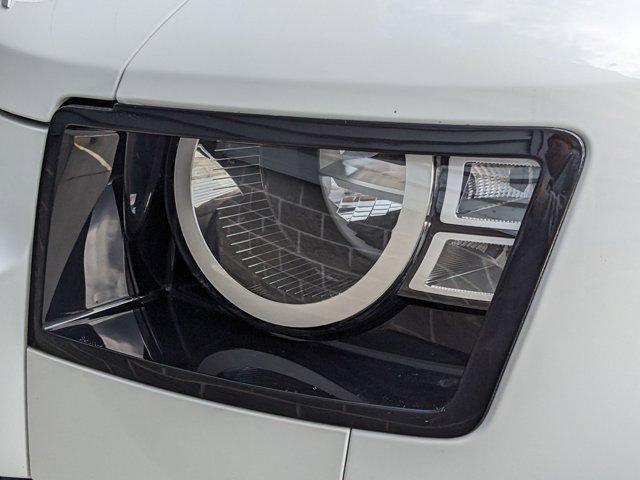 used 2023 Land Rover Defender car, priced at $43,990