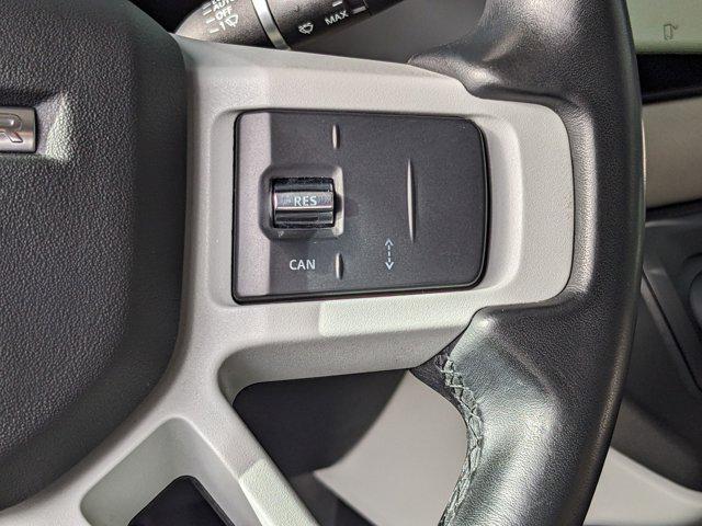 used 2023 Land Rover Defender car, priced at $43,990