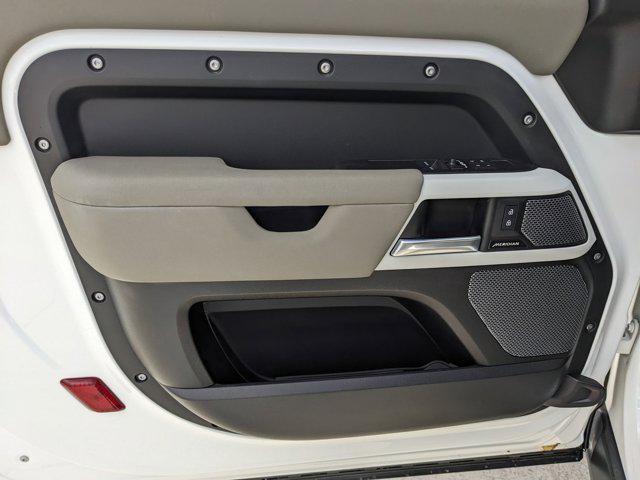 used 2023 Land Rover Defender car, priced at $43,990