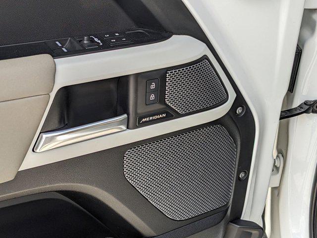 used 2023 Land Rover Defender car, priced at $43,990