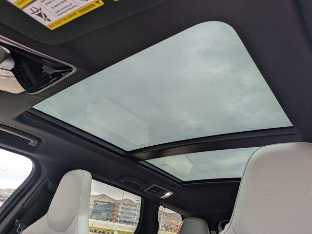 used 2018 Land Rover Range Rover Sport car, priced at $52,860