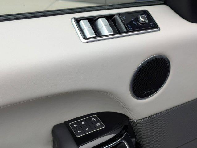 used 2018 Land Rover Range Rover Sport car, priced at $52,860