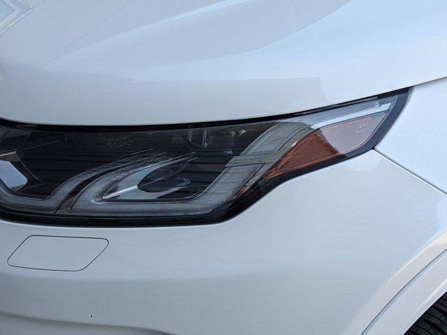 used 2024 Land Rover Discovery Sport car, priced at $32,900