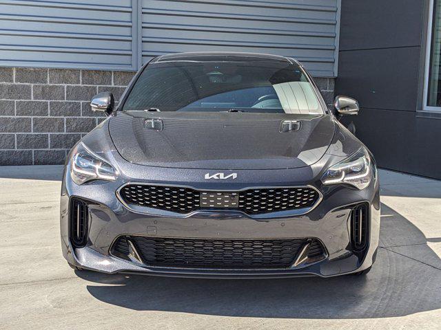 used 2022 Kia Stinger car, priced at $32,936