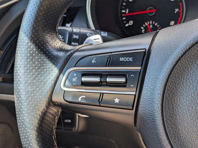 used 2022 Kia Stinger car, priced at $32,936