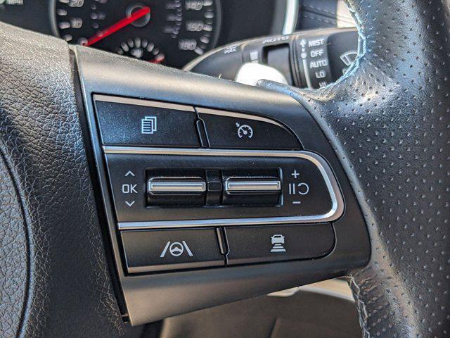 used 2022 Kia Stinger car, priced at $32,936