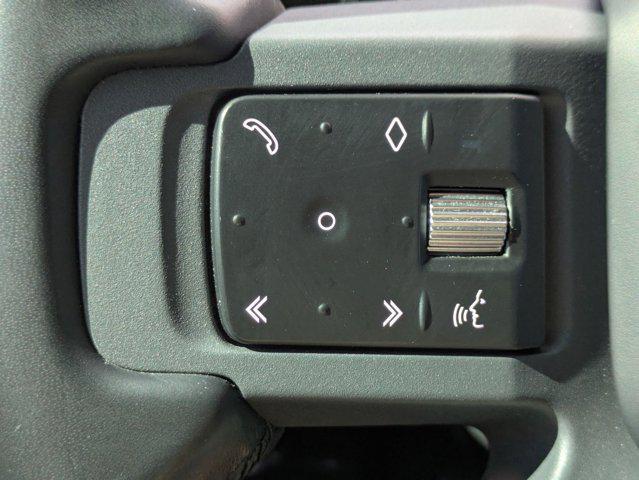 used 2021 Land Rover Defender car, priced at $43,899