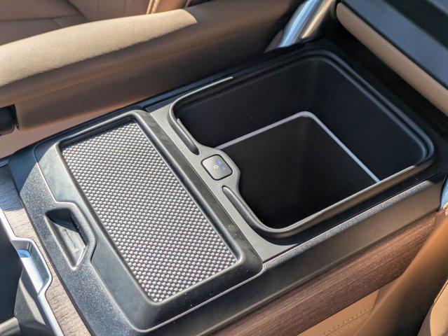 new 2025 Land Rover Range Rover car, priced at $151,890