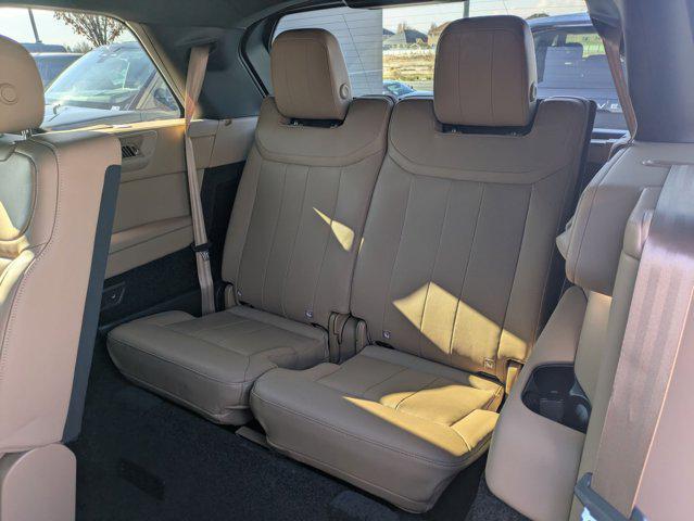 new 2025 Land Rover Range Rover car, priced at $151,890