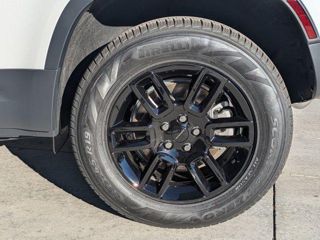 new 2026 Land Rover Defender car, priced at $70,581