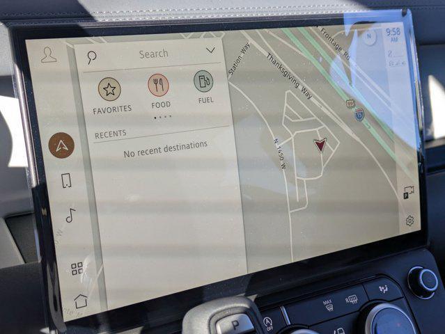 new 2026 Land Rover Defender car, priced at $70,581