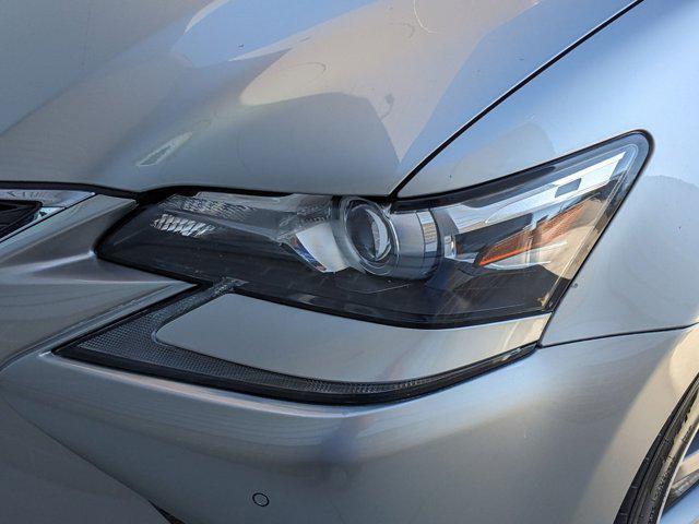 used 2018 Lexus GS 350 car, priced at $23,990