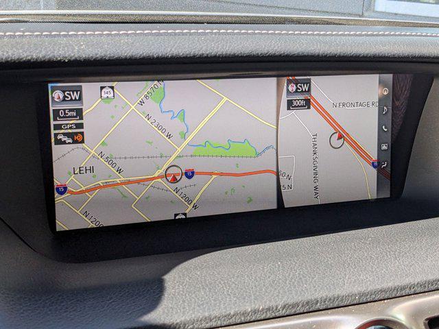 used 2018 Lexus GS 350 car, priced at $23,990