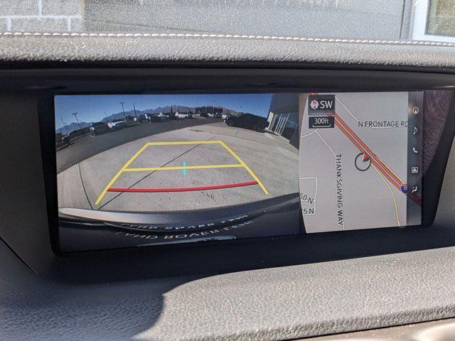 used 2018 Lexus GS 350 car, priced at $23,990