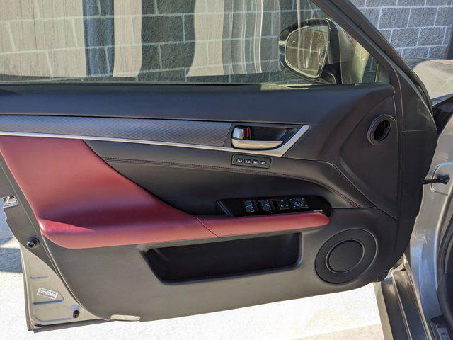 used 2018 Lexus GS 350 car, priced at $23,990