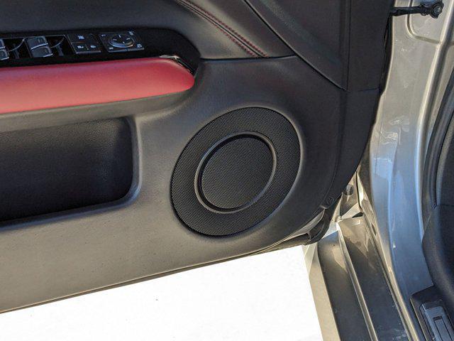 used 2018 Lexus GS 350 car, priced at $23,990