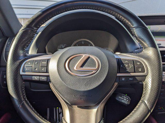 used 2018 Lexus GS 350 car, priced at $23,990