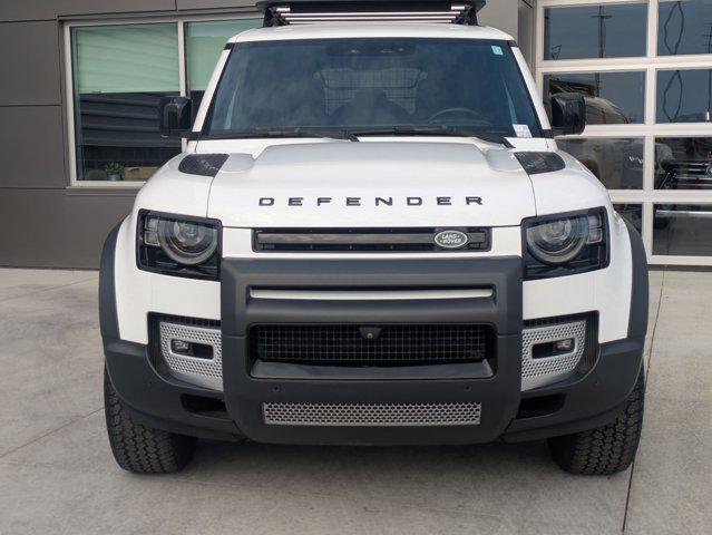 used 2023 Land Rover Defender car, priced at $54,899