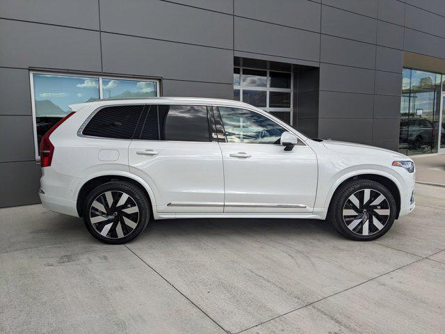 used 2023 Volvo XC90 Recharge Plug-In Hybrid car, priced at $55,900