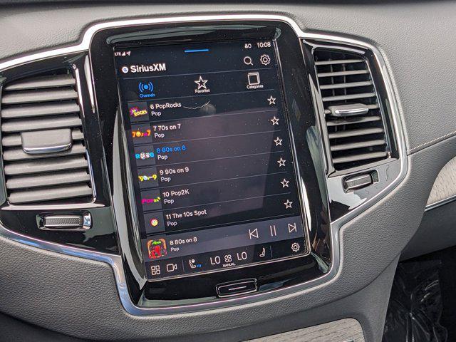 used 2023 Volvo XC90 Recharge Plug-In Hybrid car, priced at $55,900