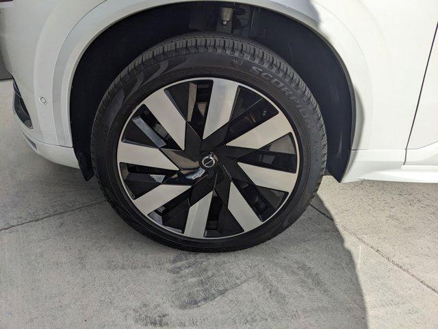 used 2023 Volvo XC90 Recharge Plug-In Hybrid car, priced at $55,900