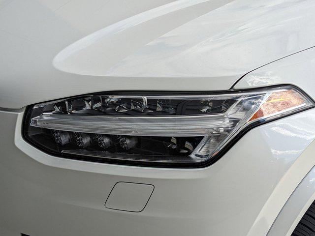 used 2023 Volvo XC90 Recharge Plug-In Hybrid car, priced at $55,900