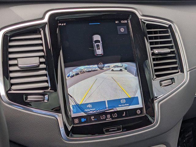 used 2023 Volvo XC90 Recharge Plug-In Hybrid car, priced at $55,900