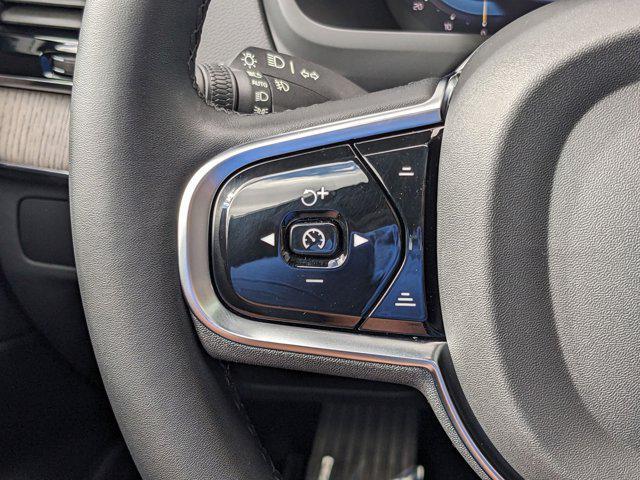 used 2023 Volvo XC90 Recharge Plug-In Hybrid car, priced at $55,900