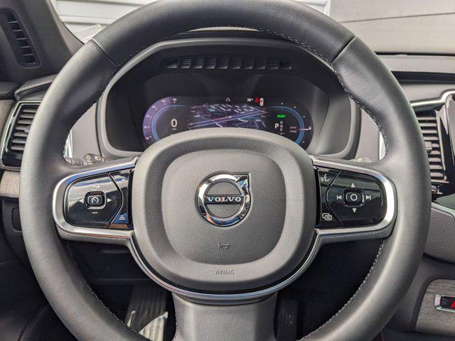 used 2023 Volvo XC90 Recharge Plug-In Hybrid car, priced at $55,900