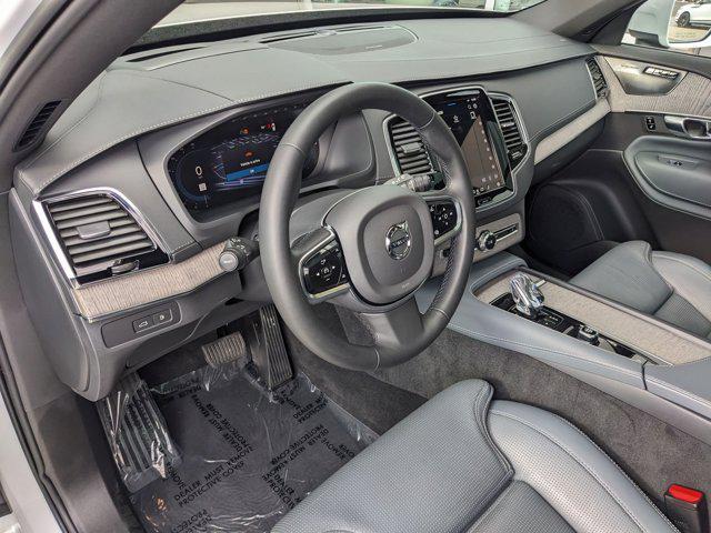 used 2023 Volvo XC90 Recharge Plug-In Hybrid car, priced at $55,900