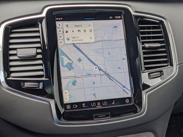 used 2023 Volvo XC90 Recharge Plug-In Hybrid car, priced at $55,900