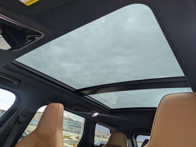 used 2021 Land Rover Range Rover Sport car, priced at $72,777