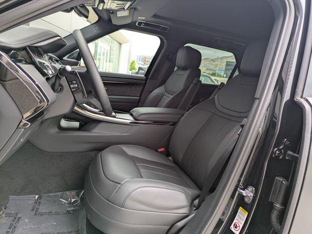 new 2025 Land Rover Range Rover Sport car, priced at $114,985