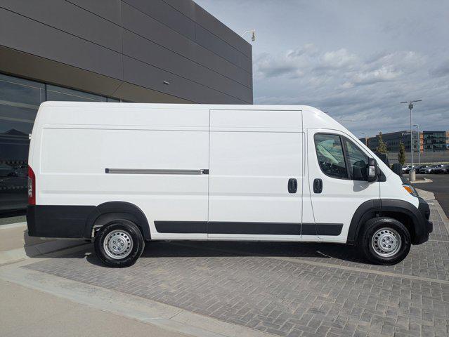 used 2024 Ram ProMaster 3500 car, priced at $38,899