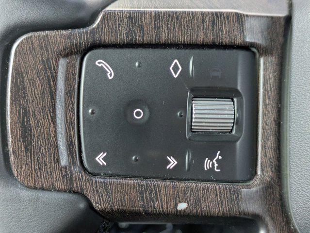 used 2023 Land Rover Defender car, priced at $49,965