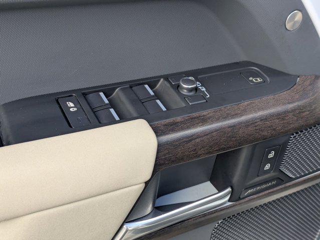 used 2023 Land Rover Defender car, priced at $49,965