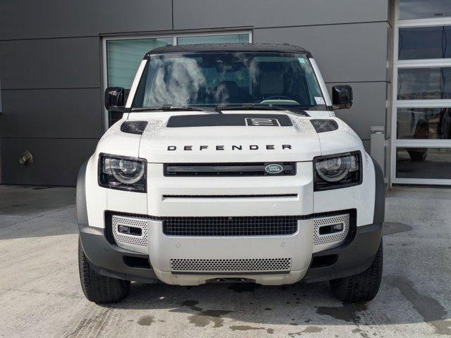used 2023 Land Rover Defender car, priced at $49,965
