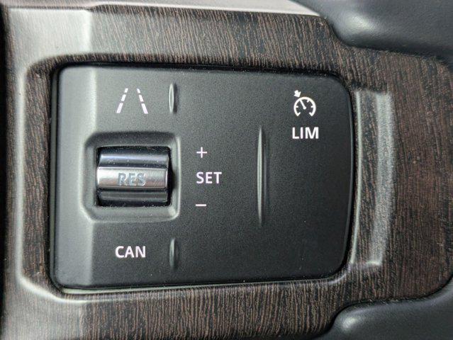 used 2023 Land Rover Defender car, priced at $49,965