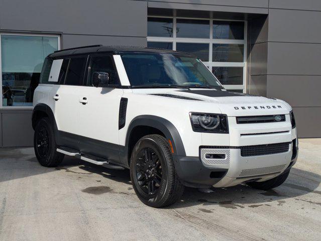 used 2023 Land Rover Defender car, priced at $49,965