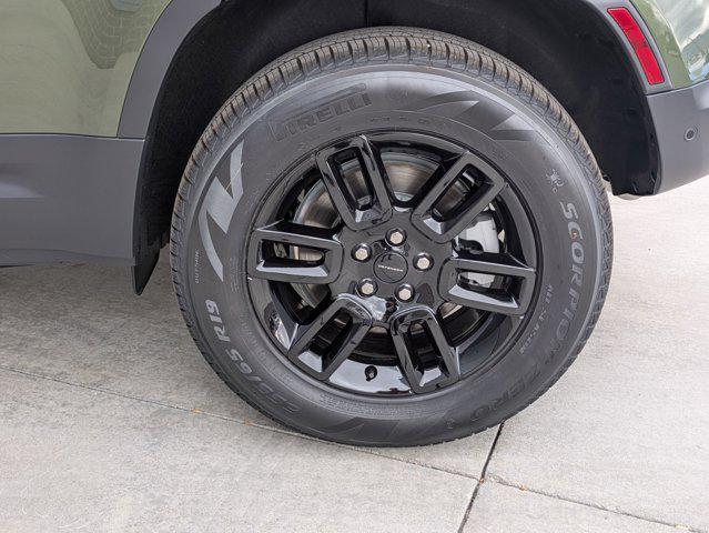 new 2026 Land Rover Defender car, priced at $71,531