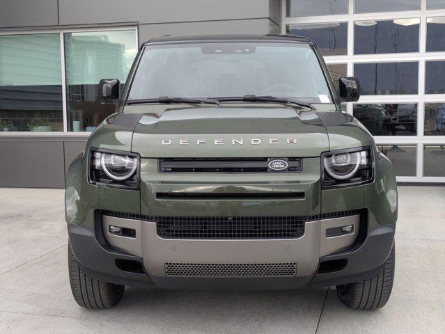 new 2026 Land Rover Defender car, priced at $71,531