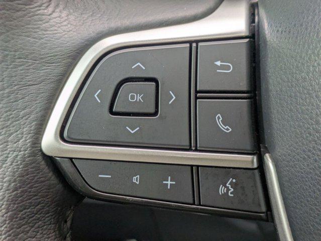 used 2023 Toyota Sienna car, priced at $45,870