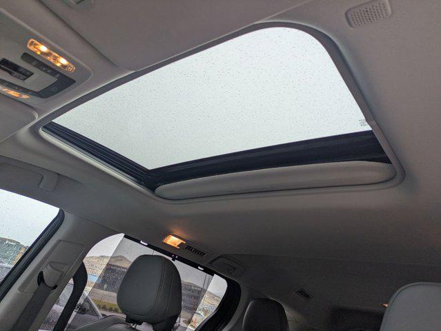 used 2023 Toyota Sienna car, priced at $45,870