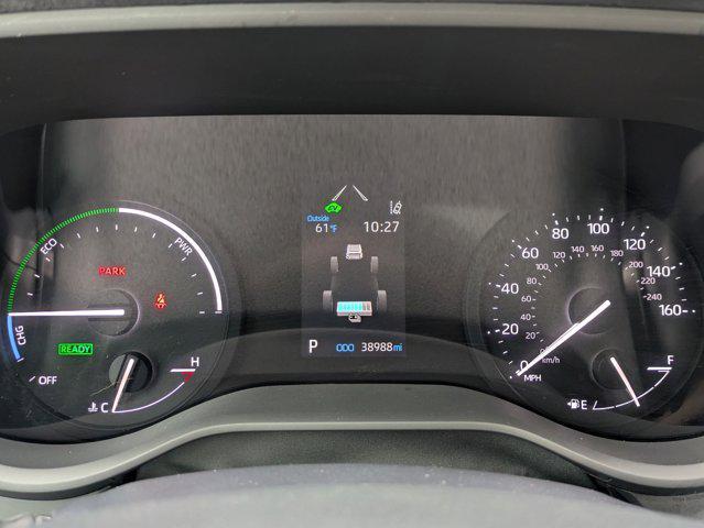 used 2023 Toyota Sienna car, priced at $45,870