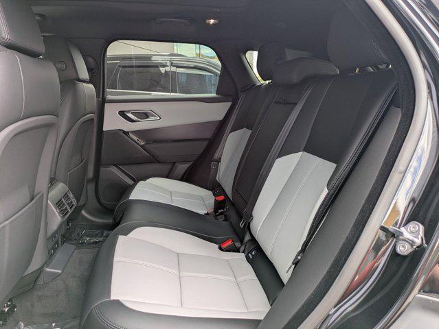 new 2026 Land Rover Range Rover Velar car, priced at $73,877