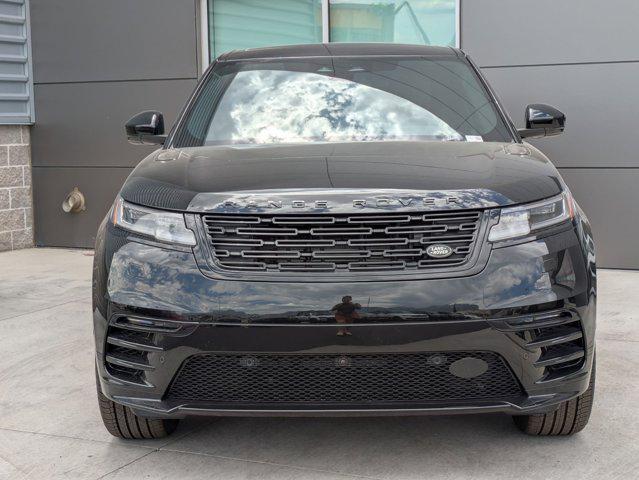 new 2026 Land Rover Range Rover Velar car, priced at $73,877
