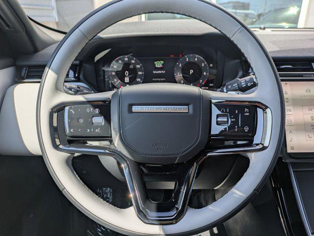 new 2026 Land Rover Range Rover Velar car, priced at $71,065