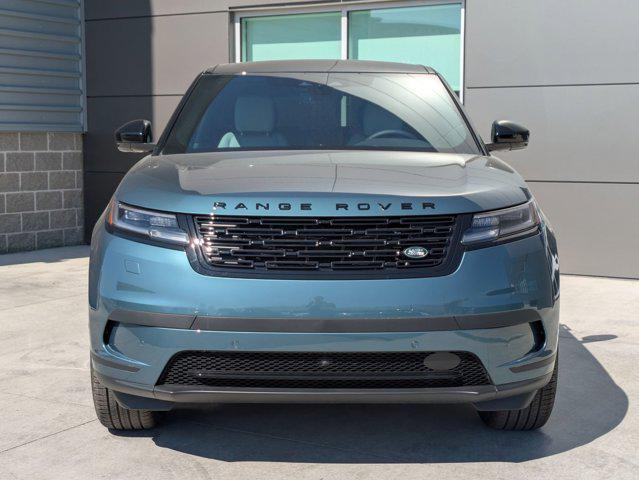new 2026 Land Rover Range Rover Velar car, priced at $71,065