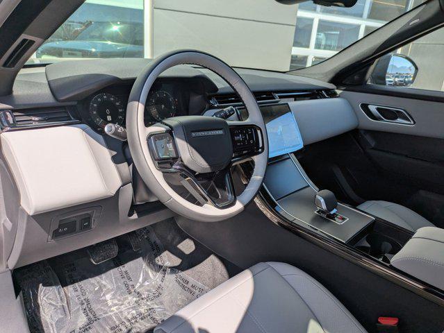new 2026 Land Rover Range Rover Velar car, priced at $71,065