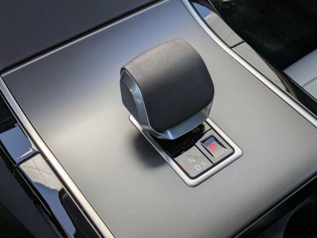 new 2026 Land Rover Range Rover Velar car, priced at $71,065